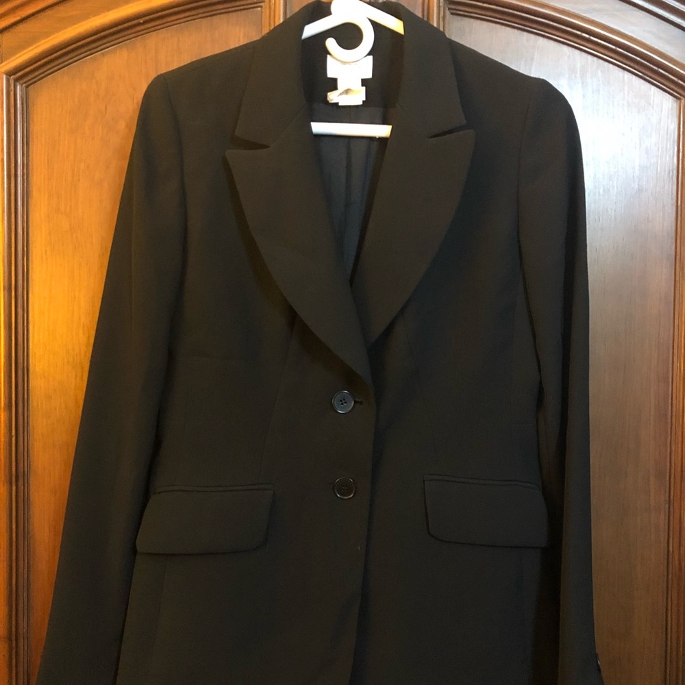 Loft business jacket